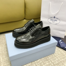 Prada Business Shoes